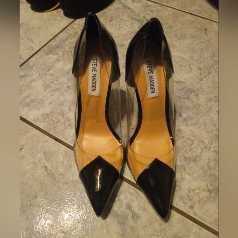 Steve madden